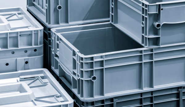 SÓNG NHỰA